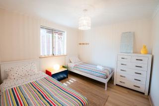 Grand Oceana - A Dual-unit Beachfront Getaway - 3