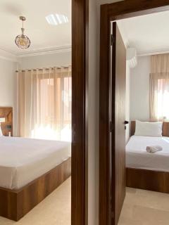 Refined stay with 4 pools in Marrakech - 3