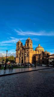 ECOTERRA-SAN FRANCISCO Cusco - 1