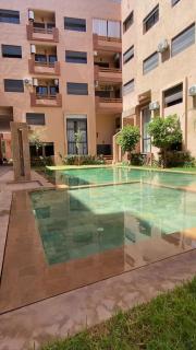 Refined stay with 4 pools in Marrakech - 7