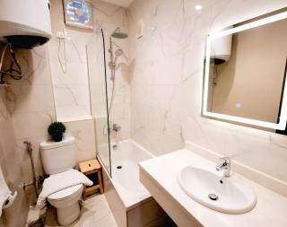 The keeper New pyramids view - 1