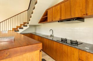 Tuluscoliving villa kuta 2, 4 Bedroom & 5 Bathroom - 8