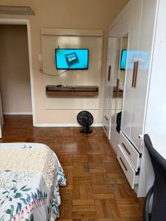 Ap aconchegante na Lapa - 6