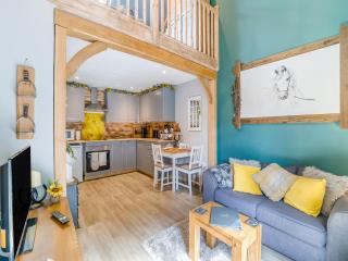 Coachmans Cottage - Uk50418 - 7