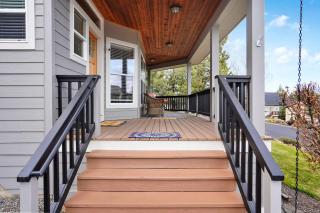 TheNest @Eagle Crest Private Hot tub, deck & patio - 2