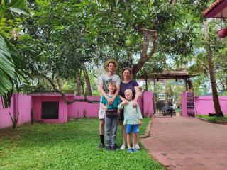 Agape Marari - Mararikulam - 6