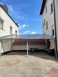 Jacuzzi 3-room Apartment free Parking - 1