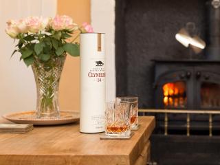 Big Barns Cottage - Backies - 8