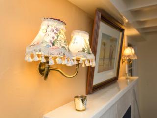 Big Barns Cottage - Backies - 3