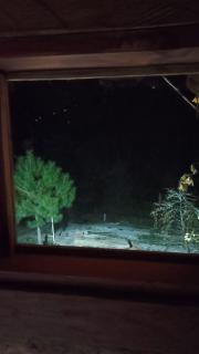 cabañas Ticomulco - Zacatlán - 9