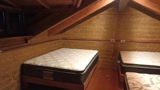 cabañas Ticomulco - Zacatlán - 7