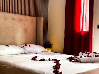 Moderne Appartement a Cap Spartel Plage Achakar - Tánger - 6