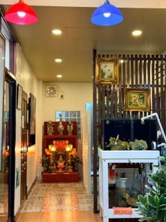 Jasmine Villa Soi Buakhao - 4