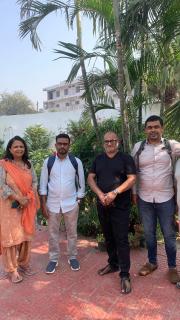 Green Serene Abode - 2