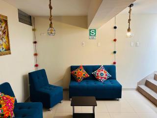 ECOTERRA-SAN FRANCISCO Cusco - 3