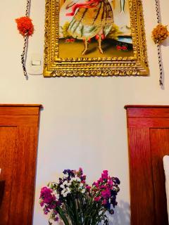 ECOTERRA-SAN FRANCISCO Cusco - 3