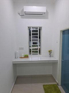 Teratak Sumayyah 1 - For Islam only - Pondok Lenggong - 3