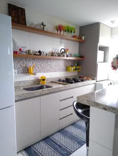 Conforto e Localização - 0