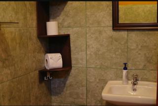 Finca Verde Lodge - 9