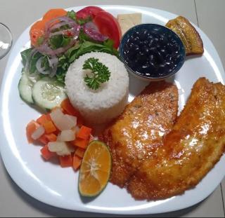 Finca Verde Lodge - 1