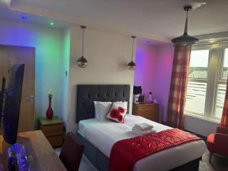 KAYUMBA Properties LTD - 5