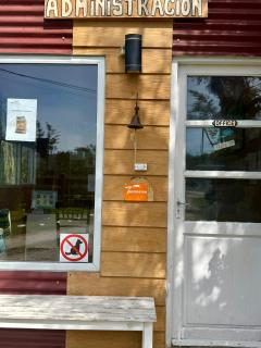 Cabañas La Querencia Tolhuin - 8