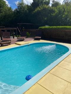 Cabañas Don Quirino II - 9