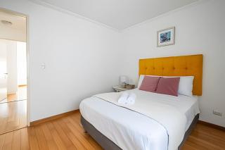 Central Bloom Miraflores - 8