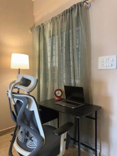 1BHK Near Metro & ITPL - 4