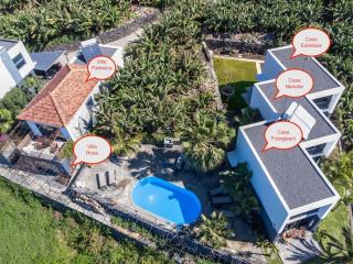 Quinta Golfinho - Villa Rosa - 0