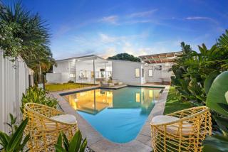 Pink Salt Casuarina - 9