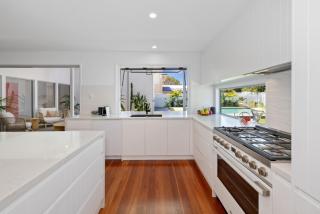 Pink Salt Casuarina - 1