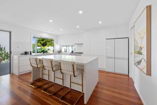 Pink Salt Casuarina - 2