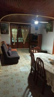 Maison d'hôte Trésor - 4