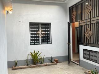 Auberge du Gouverneur, Rue 13-14J, Cap-Haitien, Haiti - 3