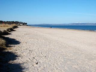 Seashell Cottage - 1