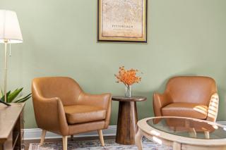 Walk to Acrisure,PNC, Game Rm, Outdoor Oasis, Pkg - 1