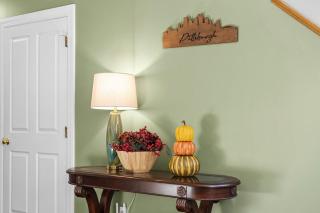 Walk to Acrisure,PNC, Game Rm, Outdoor Oasis, Pkg - 1