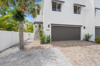 Serenity Cottage - 1028 - Siesta Key - 3