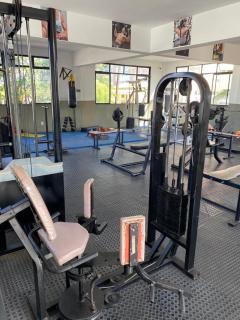 Refúgio em Piatã - 9