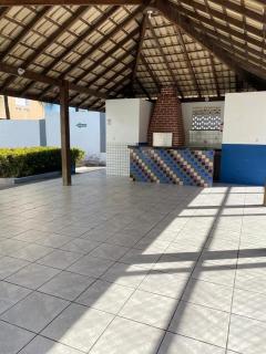 Refúgio em Piatã - 7