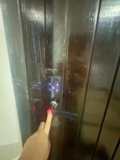 Refúgio em Piatã - 1