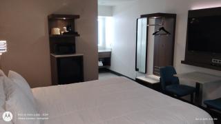 Mission Inn San Luis Obispo - 1