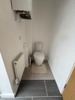 WBC R4 - Private Studio Room - 1