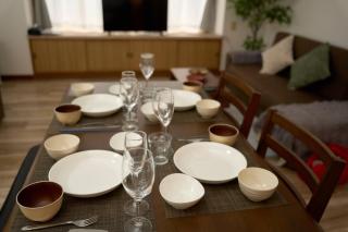 CleanNest Hokkaido Sapporo kita35jyou - 5