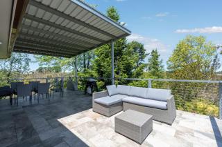 Misty Haven at Wentworth Falls - 9