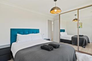 Misty Haven at Wentworth Falls - 1