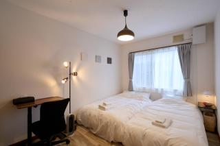 CleanNest Hokkaido Sapporo kita35jyou - 8