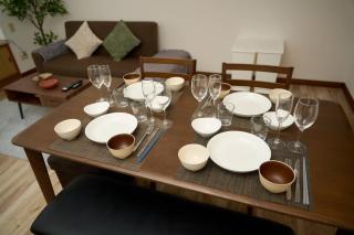 CleanNest Hokkaido Sapporo kita35jyou - 5