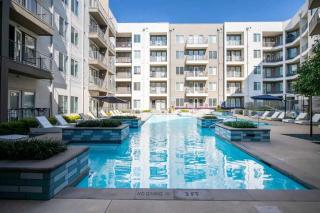 1BD Pool W City line Richardson RD009 - 2